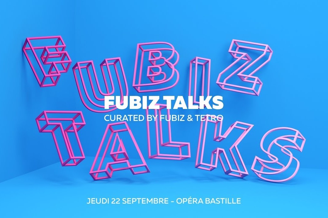 Fubiz Talks 2016 Review