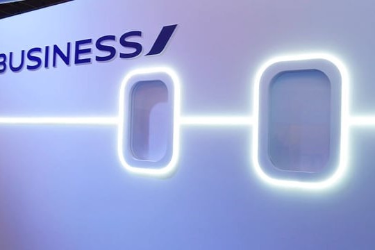 AIR FRANCE - EXPERIENCE VR