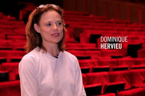TETRO CREATIVE VISION #4 — Dominique HERVIEU