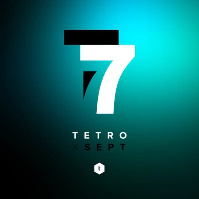 TETRO A 7 ANS !