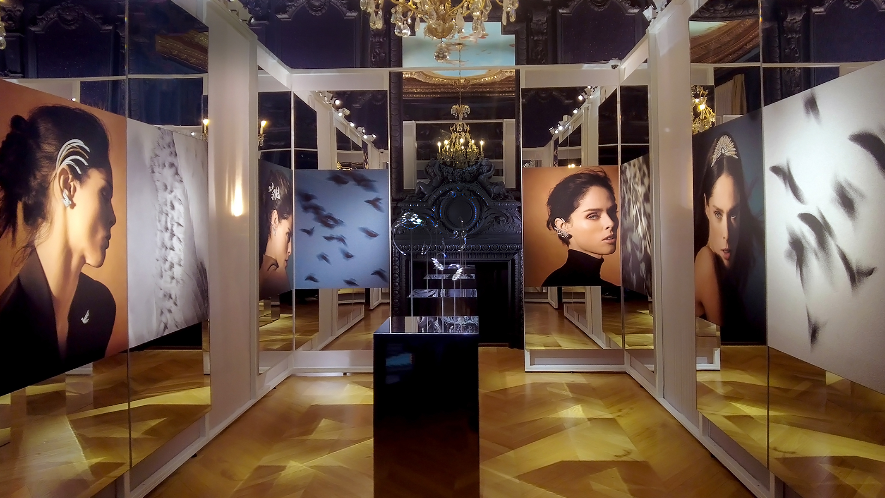 Chaumet Haute Joaillerie
