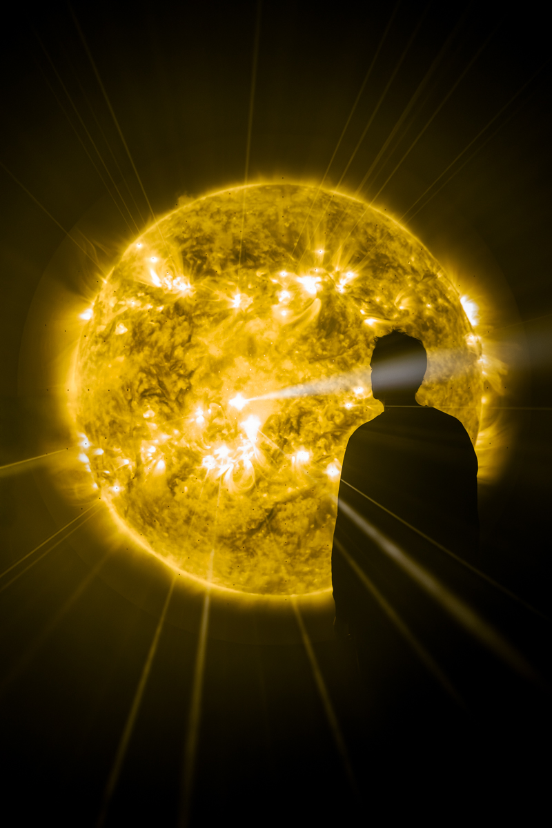 Exposition Into the light