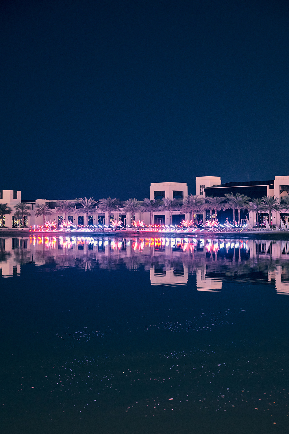 Sharjah Light Festival 2026